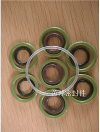 丙烯酸酯膠O型圈