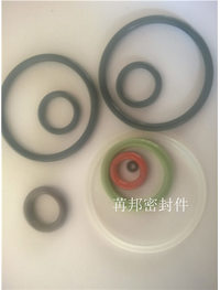 硅膠密封圈O型圈