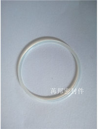透明硅膠密封o型圈