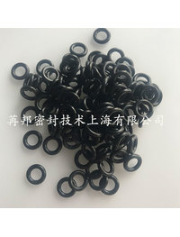 丁腈橡膠與氟橡膠O型圈